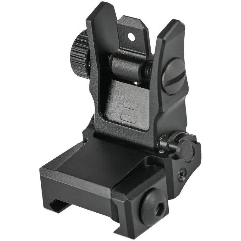 Целик складной Leapers UTG AR15 Picatinny