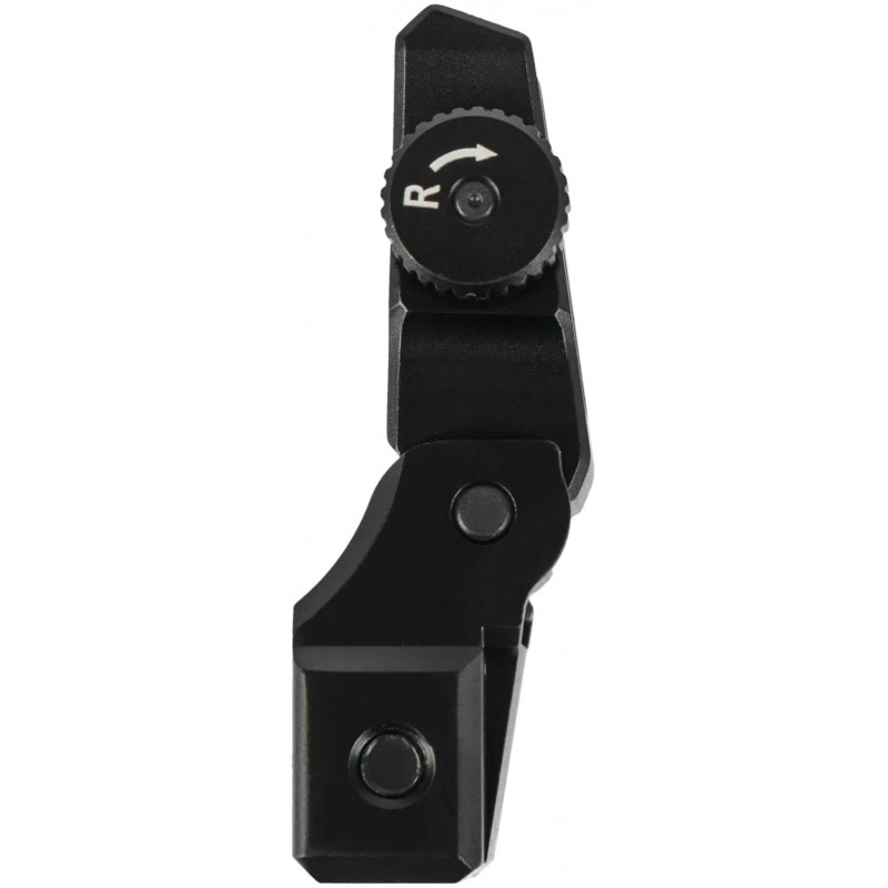 Целик складной Leapers UTG AR15 Picatinny