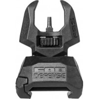 Мушка складная FAB Defense FBS Picatinny