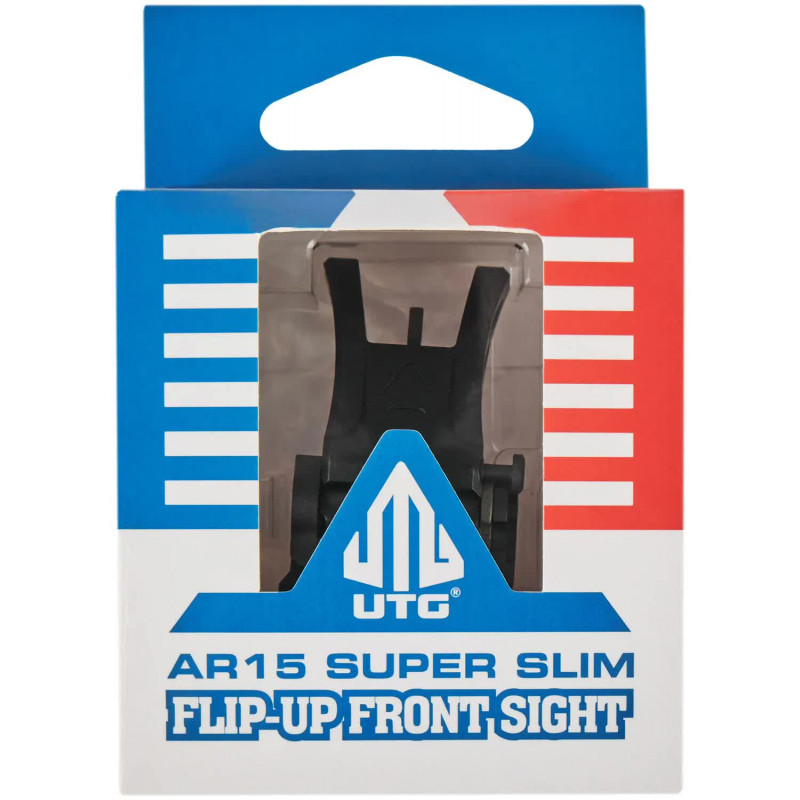 Мушка складная Leapers UTG AR15