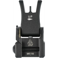 Мушка складная Leapers UTG AR15