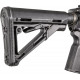 Приклад Magpul CTR Carbine Mil-Spec для AR15. Black