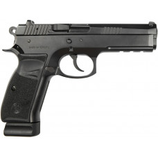 Пістолет спортивний Canik P120 кал. 9 мм (9х19). Black