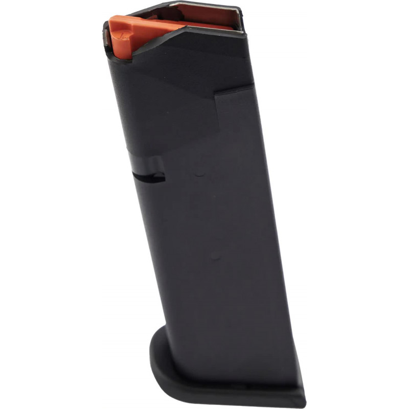 Пістолет спортивний Glock 17 Gen5 кал. 9 мм (9х19) EU