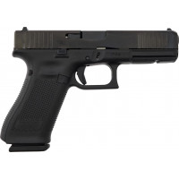 Пистолет спортивный Glock 17 Gen5 кал. 9 мм (9х19) EU