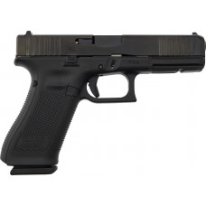 Пістолет спортивний Glock 17 Gen5 кал. 9 мм (9х19) EU