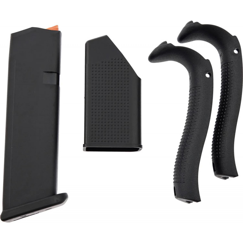 Пістолет спортивний Glock 17 Gen5 кал. 9 мм (9х19) EU