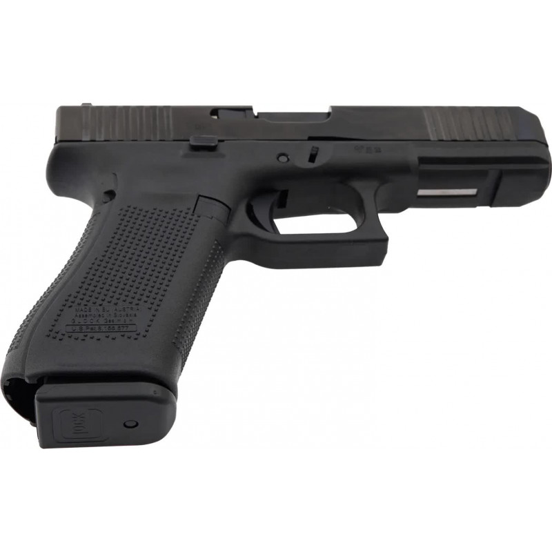 Пістолет спортивний Glock 17 Gen5 кал. 9 мм (9х19) EU