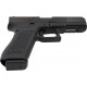 Пістолет спортивний Glock 17 Gen5 кал. 9 мм (9х19) EU