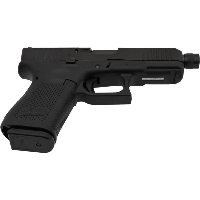 Пистолет спортивный Glock 19 Gen5 MOS кал. 9 мм (9х19) M13,5x1LH USA