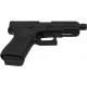 Пистолет спортивный Glock 19 Gen5 MOS кал. 9 мм (9х19) M13,5x1LH USA
