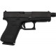Пистолет спортивный Glock 19 Gen5 MOS кал. 9 мм (9х19) M13,5x1LH USA