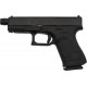 Пистолет спортивный Glock 19 Gen5 MOS кал. 9 мм (9х19) M13,5x1LH USA
