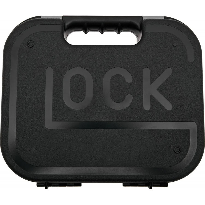 Пистолет спортивный Glock 19 Gen5 MOS кал. 9 мм (9х19) M13,5x1LH USA