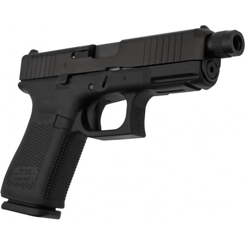 Пистолет спортивный Glock 19 Gen5 MOS кал. 9 мм (9х19) M13,5x1LH USA