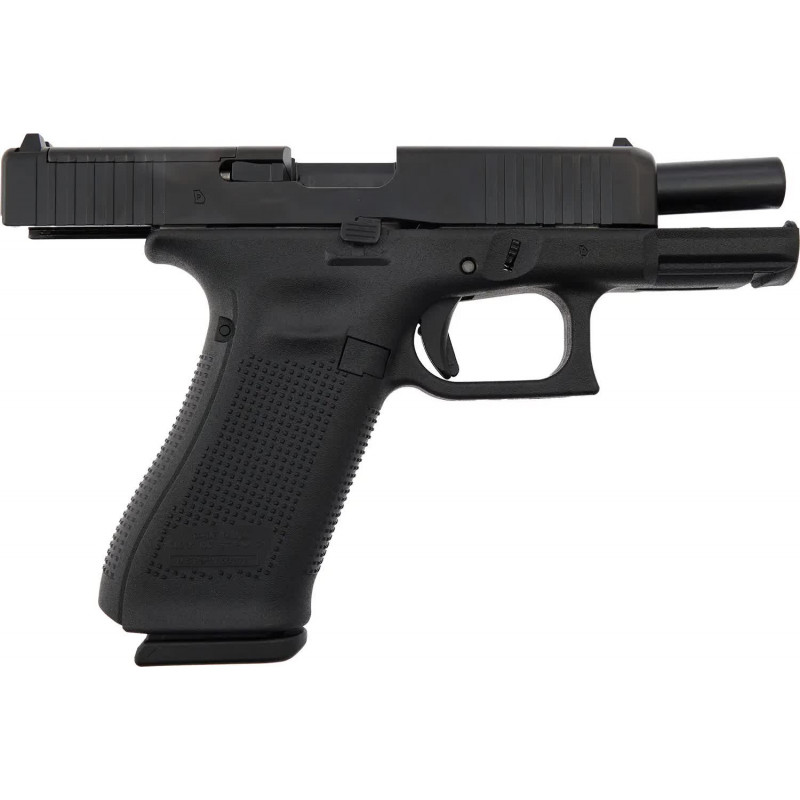 Пістолет спортивний Glock 45 MOS кал. 9 мм (9х19) USA
