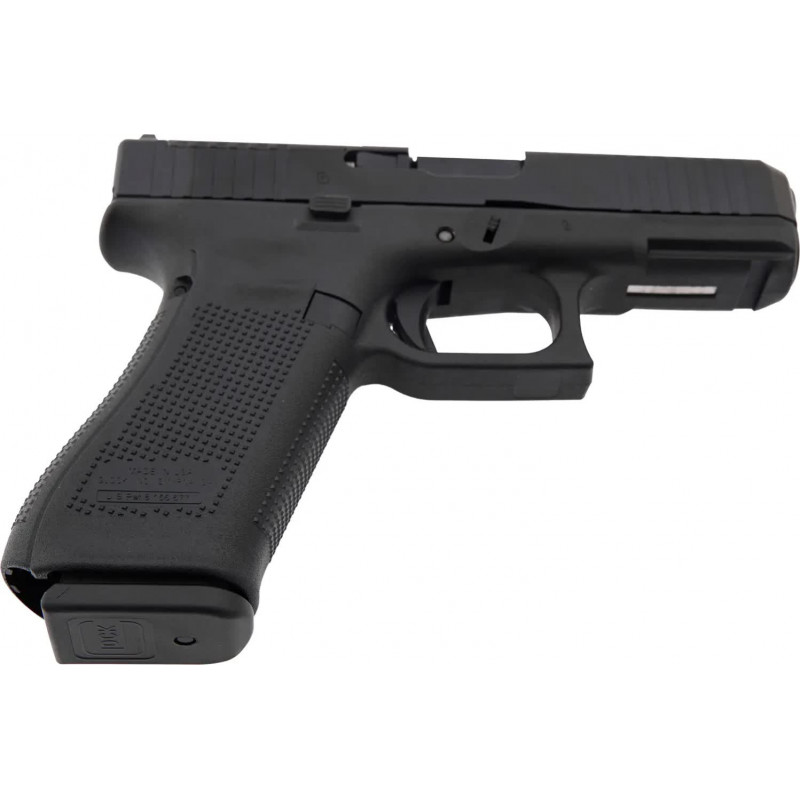 Пістолет спортивний Glock 45 MOS кал. 9 мм (9х19) USA