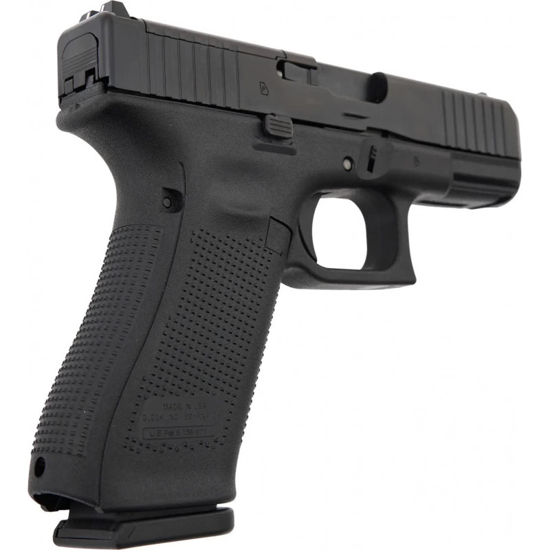 Пістолет спортивний Glock 45 MOS кал. 9 мм (9х19) USA