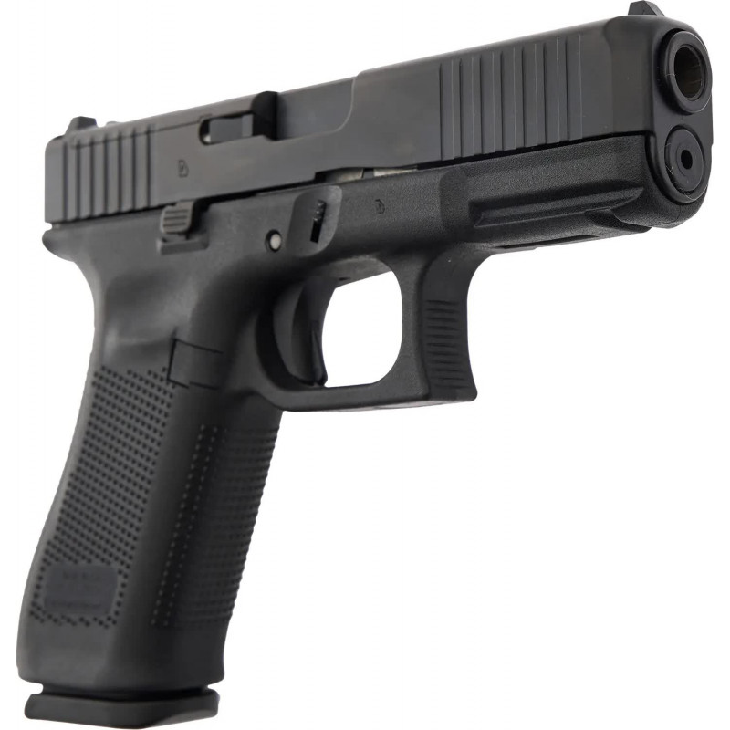 Пістолет спортивний Glock 45 MOS кал. 9 мм (9х19) USA