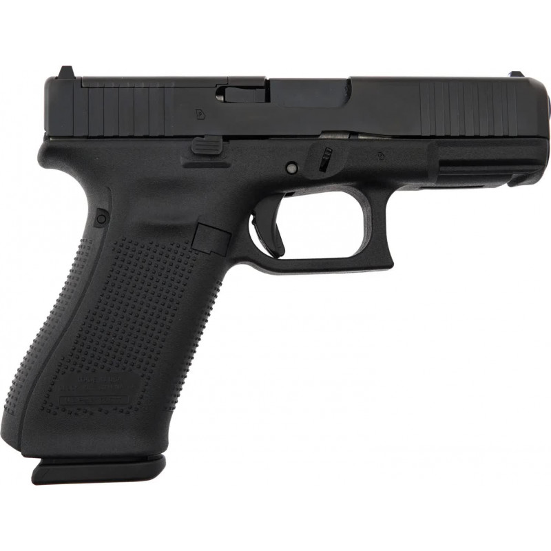 Пістолет спортивний Glock 45 MOS кал. 9 мм (9х19) USA