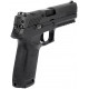 Пістолет спортивний Sig-Sauer P320 Full-Size 4,7" SIGLite кал. 9 мм (9х19)