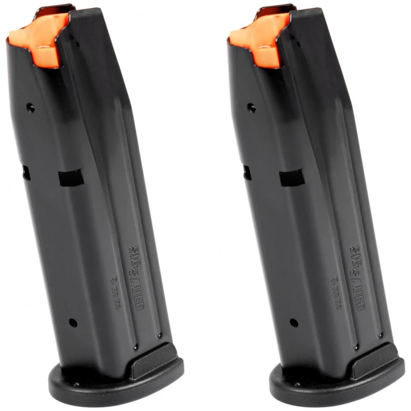 Пістолет спортивний Sig-Sauer P320 Full-Size 4,7" SIGLite кал. 9 мм (9х19)