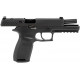 Пістолет спортивний Sig-Sauer P320 Full-Size 4,7" SIGLite кал. 9 мм (9х19)