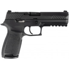 Пістолет спортивний Sig-Sauer P320 Full-Size 4,7" SIGLite кал. 9 мм (9х19)