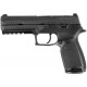 Пістолет спортивний Sig-Sauer P320 Full-Size 4,7" SIGLite кал. 9 мм (9х19)