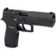 Пістолет спортивний Sig-Sauer P320 Full-Size 4,7" SIGLite кал. 9 мм (9х19)