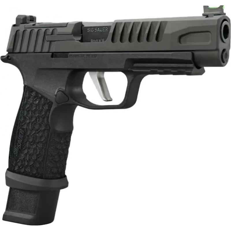 Пистолет спортивный Sig-Sauer P365 FUSE OR кал. 9 мм (9х19)