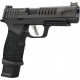 Пистолет спортивный Sig-Sauer P365 FUSE OR кал. 9 мм (9х19)
