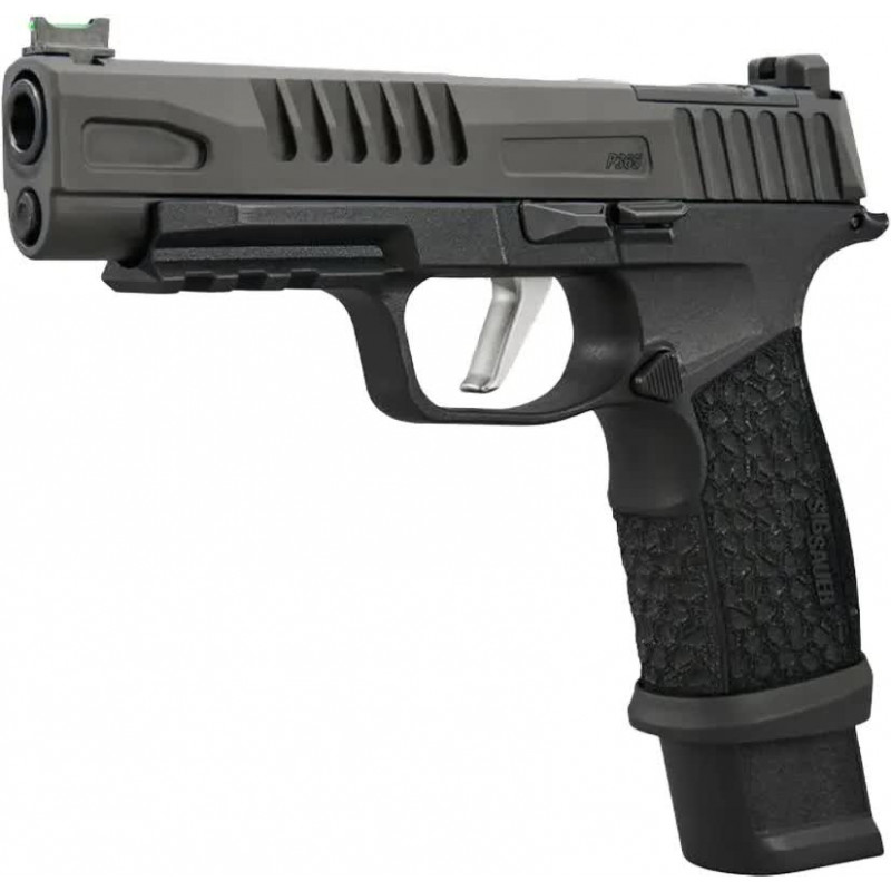 Пистолет спортивный Sig-Sauer P365 FUSE OR кал. 9 мм (9х19)