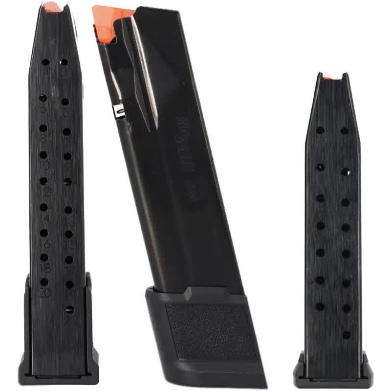 Пистолет спортивный Sig-Sauer P365 FUSE OR кал. 9 мм (9х19)