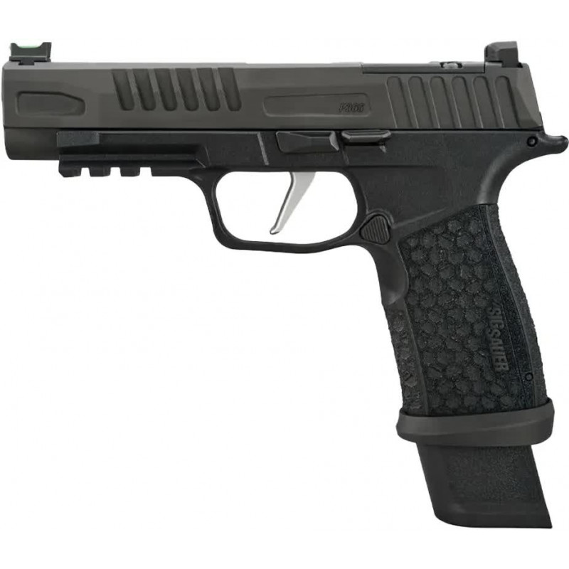 Пистолет спортивный Sig-Sauer P365 FUSE OR кал. 9 мм (9х19)