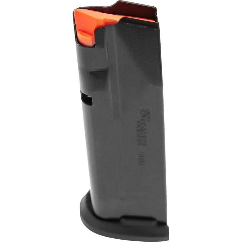 Пістолет спортивний Sig Sauer P365 XMACRO,COMPENSATOR, X-RAY 3, (2) 17RD STEEL MAG, OR, 9мм