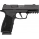 Пістолет спортивний Sig Sauer P365 XMACRO,COMPENSATOR, X-RAY 3, (2) 17RD STEEL MAG, OR, 9мм