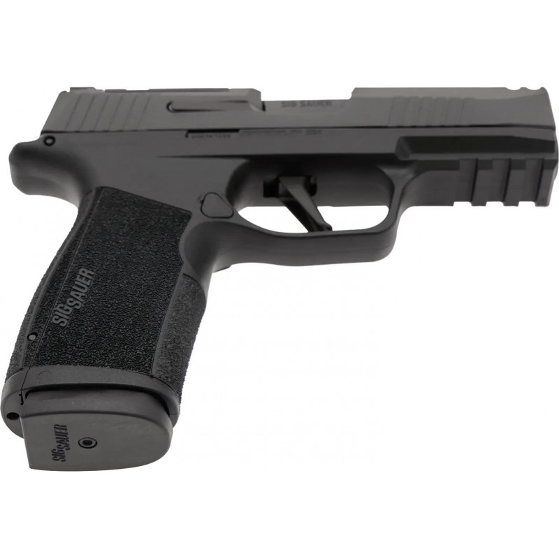 Пістолет спортивний Sig Sauer P365 XMACRO,COMPENSATOR, X-RAY 3, (2) 17RD STEEL MAG, OR, 9мм