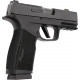 Пістолет спортивний Sig Sauer P365 XMACRO,COMPENSATOR, X-RAY 3, (2) 17RD STEEL MAG, OR, 9мм