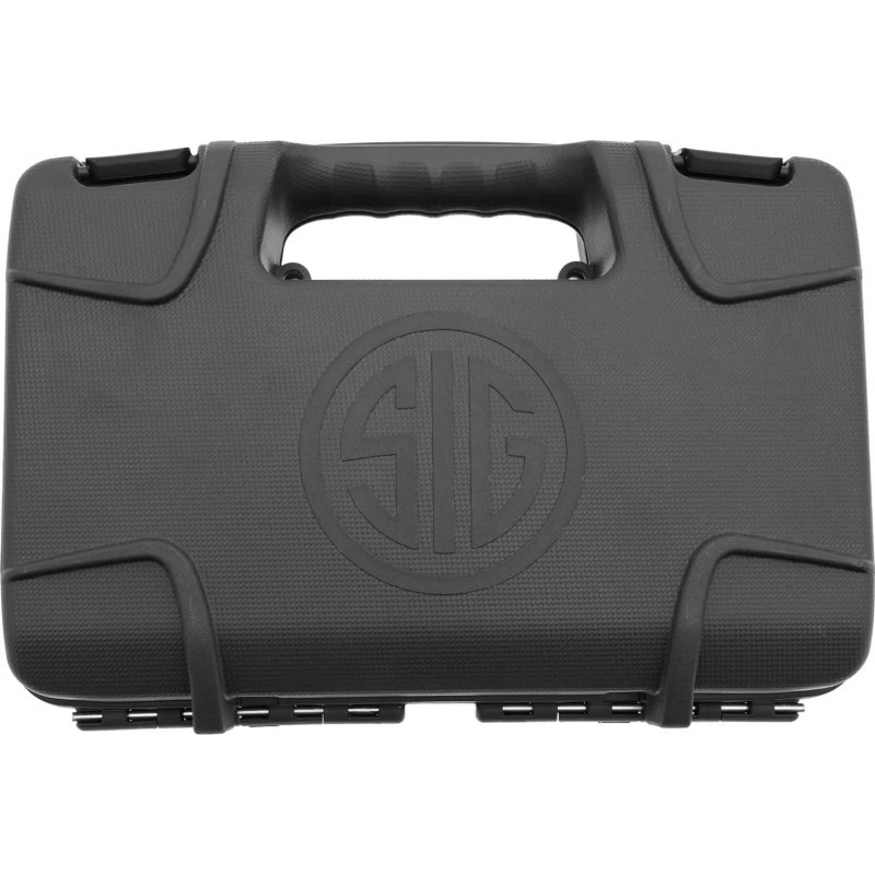 Пістолет спортивний Sig Sauer P365 XMACRO,COMPENSATOR, X-RAY 3, (2) 17RD STEEL MAG, OR, 9мм