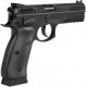 Пистолет пневматический ASG CZ SP-01 Shadow. CO2. BB кол. 4.5 мм