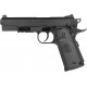 Пистолет пневматический ASG STI Duty One BB кал. 4.5 мм