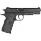 Пистолет пневматический ASG STI Duty One BB кал. 4.5 мм