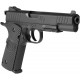 Пистолет пневматический ASG STI Duty One BB кал. 4.5 мм