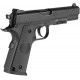 Пистолет пневматический ASG STI Duty One BB кал. 4.5 мм