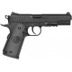 Пистолет пневматический ASG STI Duty One Blowback. CO2. BB кол. 4.5 мм