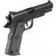 Пистолет пневматический ASG STI Duty One Blowback. CO2. BB кол. 4.5 мм