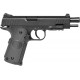 Пистолет пневматический ASG STI Duty One Blowback. CO2. BB кол. 4.5 мм