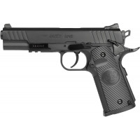 Пістолет пневматичний ASG STI Duty One Blowback. CO2. BB кал. 4.5 мм