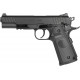 Пистолет пневматический ASG STI Duty One Blowback. CO2. BB кол. 4.5 мм